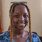 Desire Namazzi