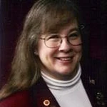 Jeanne Wilder