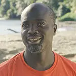 Kester Edwards