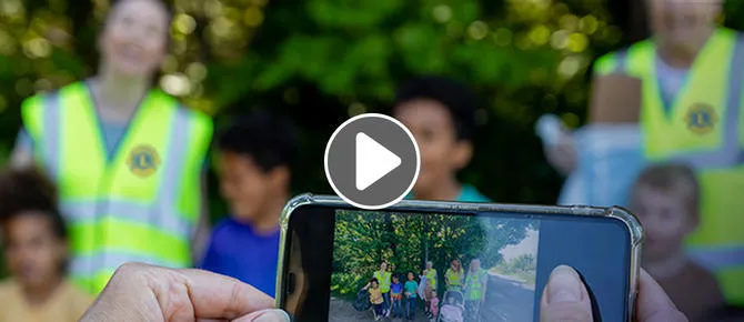 Our Stories - LION TV 3
