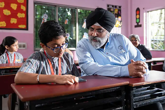 IP Singh Module 1